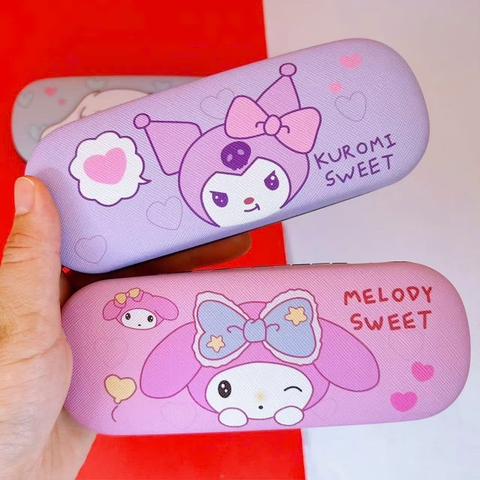 Hộp Đựng Kính Nhiều Hình RC3711