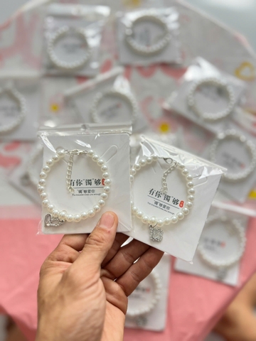 Vòng Tay Ngọc Trai RC9823