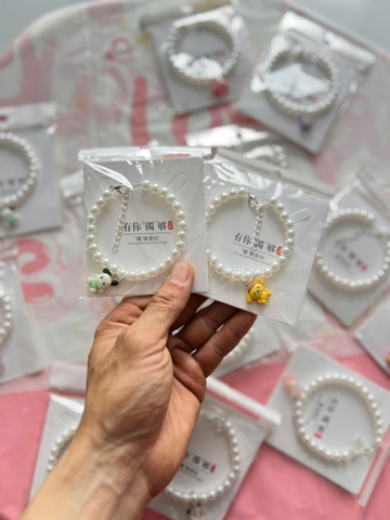 Vòng Tay Ngọc Trai RC9823