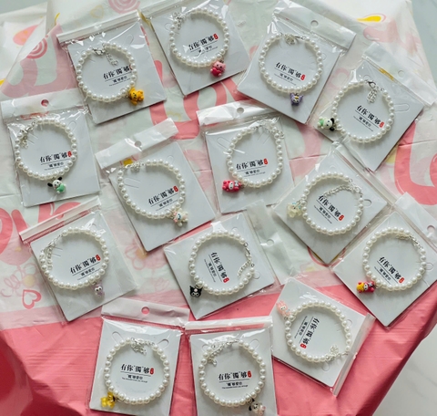 Vòng Tay Ngọc Trai RC9823