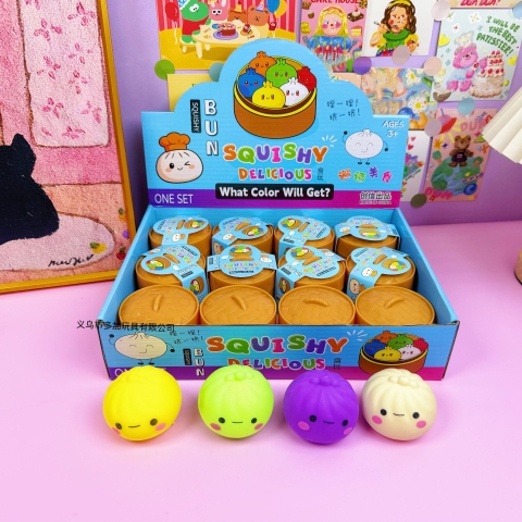 Squishy Bánh Bao RC4415