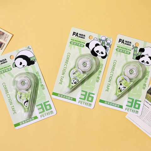 Bút Xóa Kéo Hoạt Hình RC1676