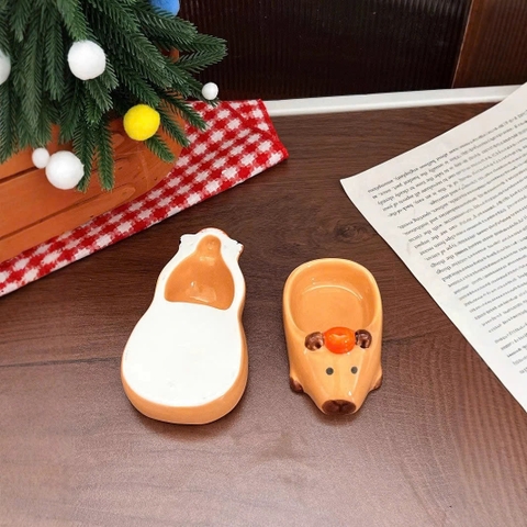 Chén Chấm Capy RC4094