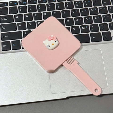 Gương Lược Kitty RC3446
