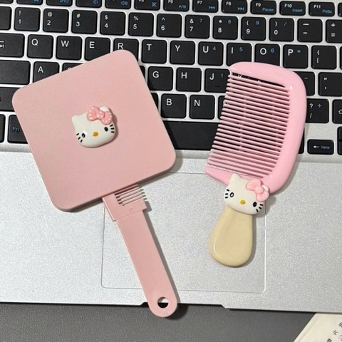 Gương Lược Kitty RC3446