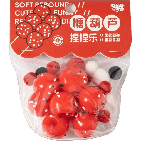 Squishy Hỗn Hợp RC4313