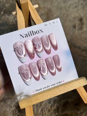 Nail Tiểu Thư