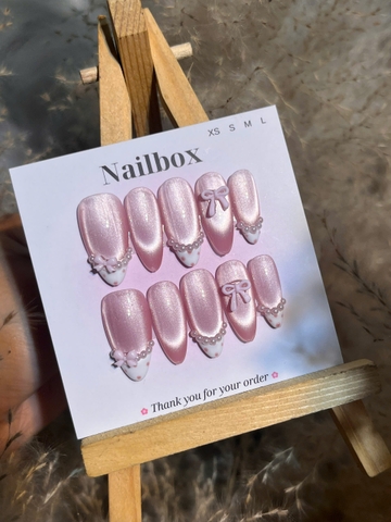 Nail Tiểu Thư