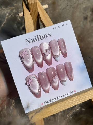 Nail Tiểu Thư