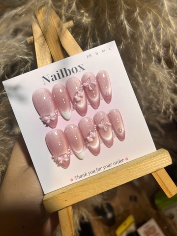 Nail Tiểu Thư