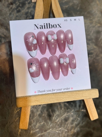 Nail Tiểu Thư