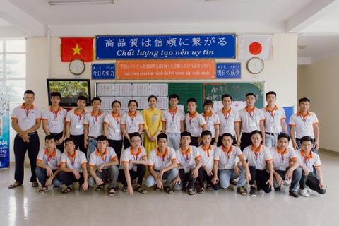 GIẢI ĐÁP - Một vạn câu hỏi về xuất khẩu lao động Nhật Bản