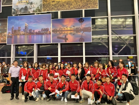 10 dấu hiệu nhận biết công ty xuất khẩu lao động Nhật Bản uy tín tại Hà Nội!