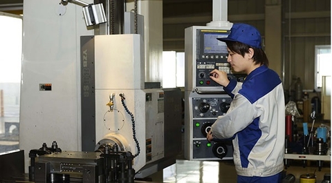 [ ĐƠN HÀNG THÁNG 6  - 2021] - Tiện CNC