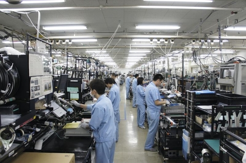 Thông báo tuyển dụng các đơn hàng thị trường Nhật Bản tháng 7 năm 2022