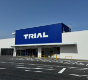 Tuyển 15 nữ làm việc tại Siêu thị Trial Nhật Bản
