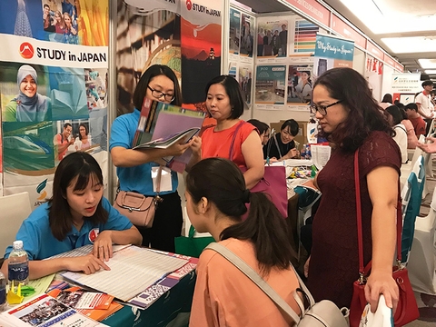 Những thay đổi trong chính sách du học Nhật Bản 2021