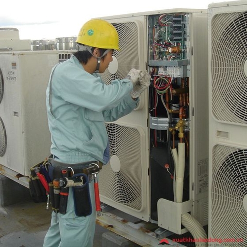 Thông báo tuyển dụng đi làm việc tại Nhật Bản - Furu - Tháng 7/2025