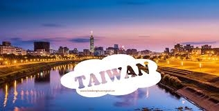 Danh sách Phiếu trả lời Đài Loan năm 2023 (tính đến ngày 31/7/2023). 