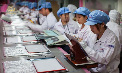 Thông báo tuyển dụng các đơn hàng thị trường Đài Loan tháng 3 năm 2022