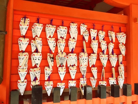 8 phong tục truyền thống tại đền thờ ở Nhật Bản cần nắm rõ càng tốt