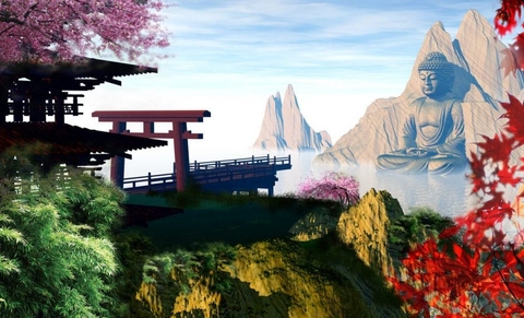 20 Nét văn hóa truyền thống chỉ có ở Nhật Bản