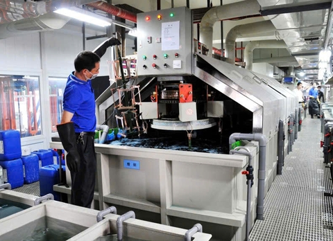 TUYỂN 2 NAM MẠ ĐIỆN - AICHI