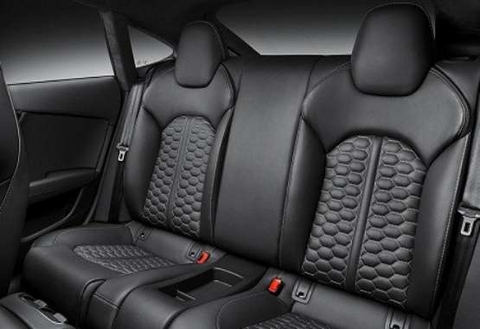 Kinh nghiệm thay thế các loại nệm ghế ô tô