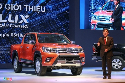 TPP - Liệu giá ô tô có rẻ hơn không?