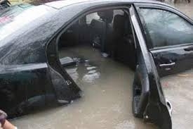 Những lưu ý cần biết khi xe bị ngập nước - tăng tuổi thọ cho xe