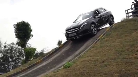 Kinh nghiệm lái xe ô tô khi lên đèo và xuống đèo - Lên đèo và xuống đèo an toàn