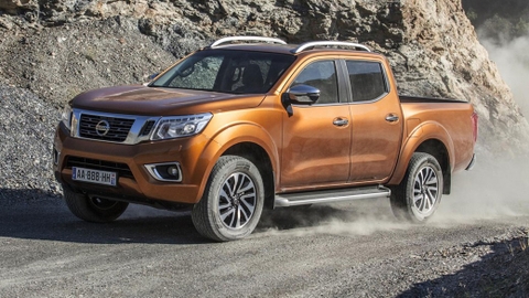 Xe Bán Tải Nissan NP300 EL – Lựa Chọn Mới Cho Những Người Yêu Thích Dòng Xe Bán Tải