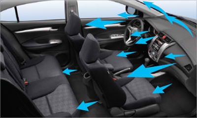 Lọc Gió Điều Hòa – Tại Sao Phải Thay Lọc Gió Điều Hòa Cho Ô Tô Của Bạn?