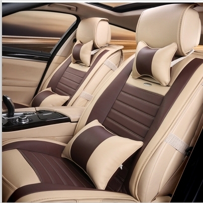 May Ghế Da Ô Tô: Ở Đâu May Ghế Da Ô Tô Rẻ Đẹp Và Chất Lượng