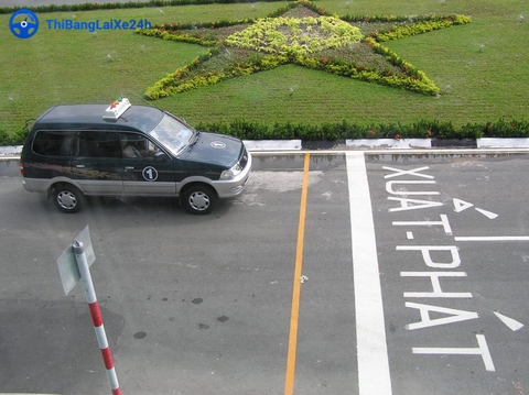 Mẹo thi lý thuyết lái xe B1,B2 600 câu hỏi Ô tô mới nhất 2022