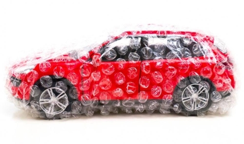 Những loại bảo hiểm ô tô cần có khi mua xe