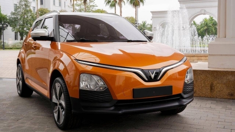 Thị trường Việt Nam sắp có thêm loạt ô tô gầm cao mới