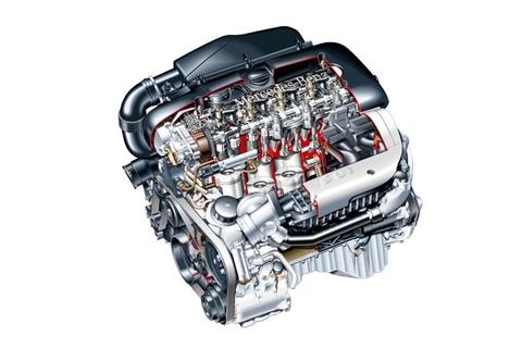 Điều gì xảy ra khi đổ nhầm Xăng vào xe Diesel