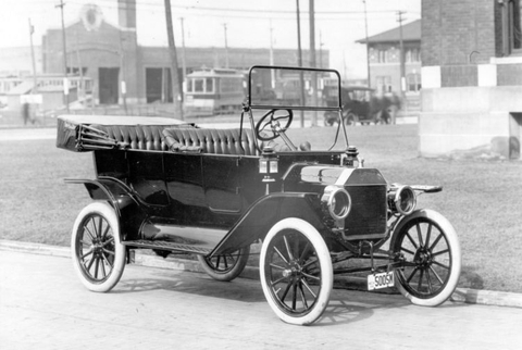 Bạn biết gì về lịch sử phát triển ô tô? Những phát minh quan trọng!