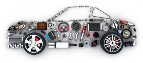 Cách phân biệt phụ tùng ô tô chính hãng với hàng nhái giả?