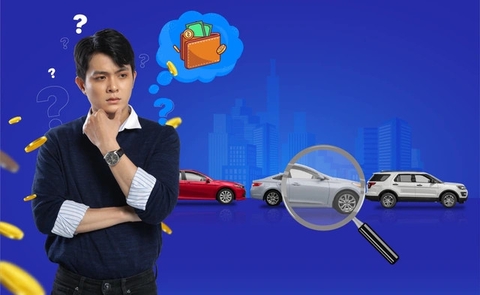 Mua xe ô tô hãng nào bền và bán ít lỗ, ít mất giá nhất hiện nay?