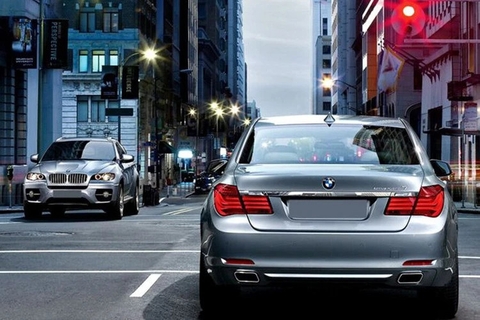 10 nguyên tắc sử dụng ô tô đúng cách tài xế mới nên biết