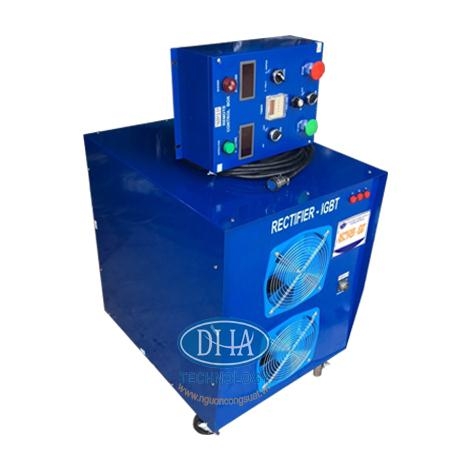 Nguồn chỉnh lưu - RECTIFIER 12V 1500A