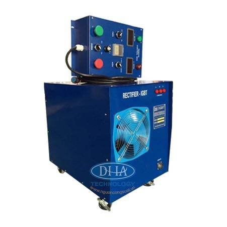 Nguồn chỉnh lưu điện hóa - RECTIFIER 500A