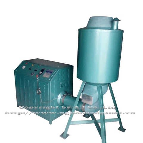 Máy sấy hạt chống ẩm