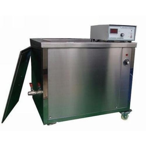 Sửa chữa máy siêu âm tẩy rửa kim loại