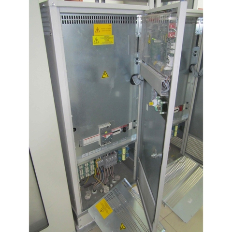 Sửa chữa tủ sạc ắc quy