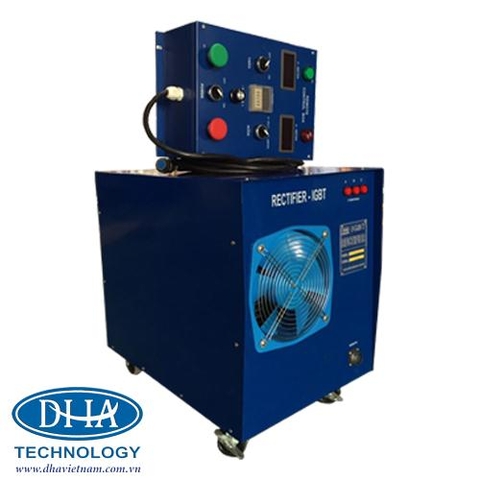 Nguồn DC - 1000A/10V