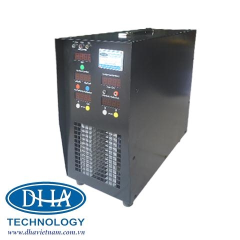 Thiết bị xả đánh giá chất lượng ắc quy 12V/50A