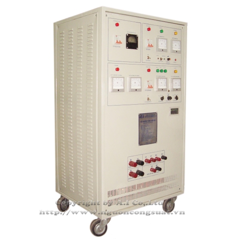 Bộ nguồn tổng hợp 500Hz